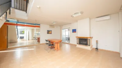 Casa – Aspe, Urbanización Santa Elena - Vista 5