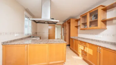Casa – Aspe, Urbanización Santa Elena - Més
