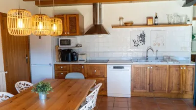 Rustic Finca in the Valencian Community photo 10