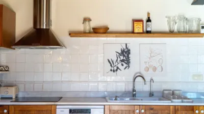 Rustic Finca in the Valencian Community photo 11