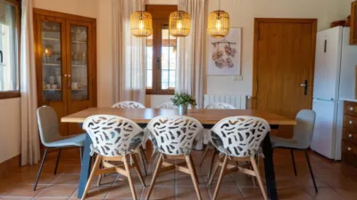 Rustic Finca in the Valencian Community photo 12
