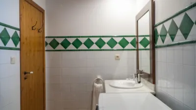 Rustic Finca in the Valencian Community photo 20