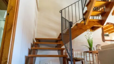 Rustic Finca in the Valencian Community photo 21