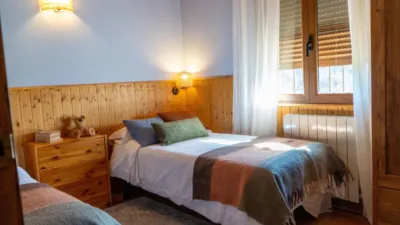 Rustic Finca in the Valencian Community photo 24