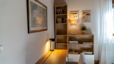 Rustic Finca in the Valencian Community photo 27