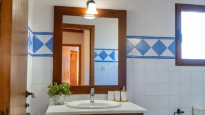 Rustic Finca in the Valencian Community photo 35