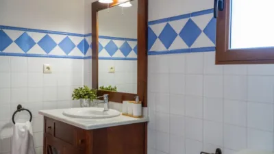 Rustic Finca in the Valencian Community photo 36