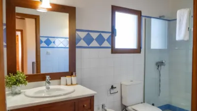 Rustic Finca in the Valencian Community photo 37