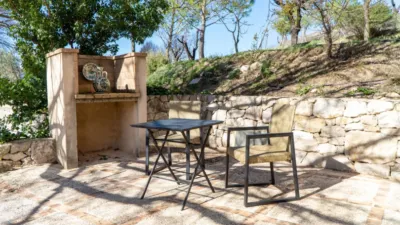 Rustic Finca in the Valencian Community photo 38