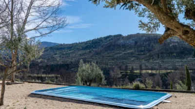 Rustic Finca in the Valencian Community photo 39