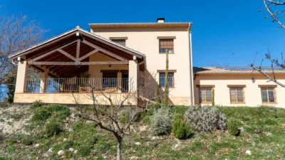 Rustic Finca in the Valencian Community photo 3