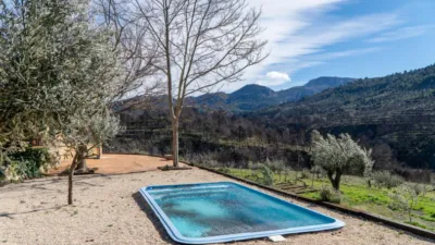 Rustic Finca in the Valencian Community photo 40