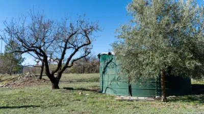 Rustic Finca in the Valencian Community photo 43