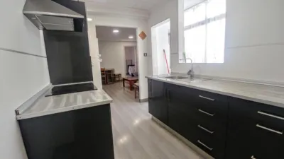 Apartment on Gaspar Quiles Pascual Street photo 10
