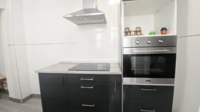 Apartment on Gaspar Quiles Pascual Street photo 11