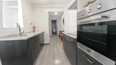Apartment on Gaspar Quiles Pascual Street photo 12