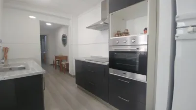 Apartment on Gaspar Quiles Pascual Street photo 13