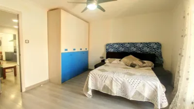 Apartment on Gaspar Quiles Pascual Street photo 14
