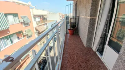 Apartment on Gaspar Quiles Pascual Street photo 16