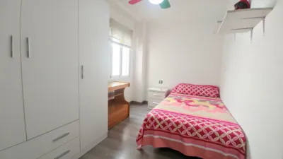 Apartment on Gaspar Quiles Pascual Street photo 8