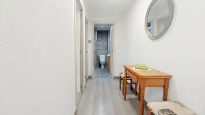 Apartment on Gaspar Quiles Pascual Street photo 9