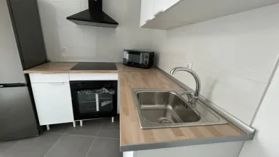 Piso – Elx - Elche - Vista 3
