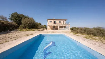 Casa – Planes, el Comtat - Vista 4