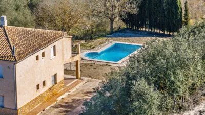 Casa – Planes, el Comtat - Vista 5