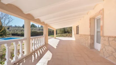 Casa – Planes, el Comtat - Més