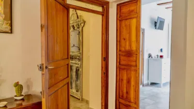 House on Carrer del General Herrero photo 10