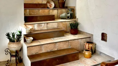 House on Carrer del General Herrero photo 28