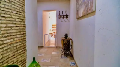 House on Carrer del General Herrero photo 29