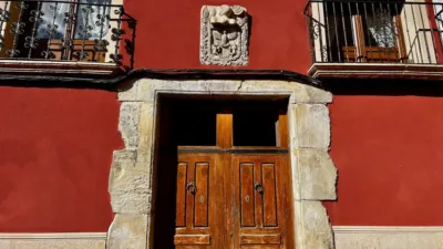 Casa en venta en Carrer del General Herrero - Vista 4