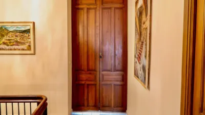 House on Carrer del General Herrero photo 36