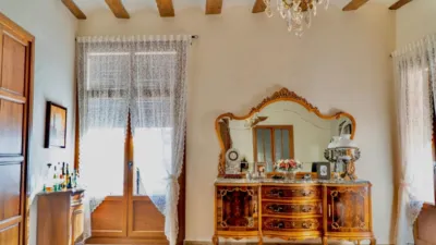 House on Carrer del General Herrero photo 37