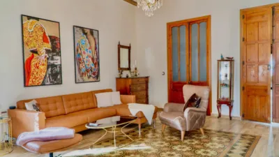 House on Carrer del General Herrero photo 39