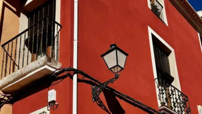 Casa en venta en Carrer del General Herrero - Vista 5