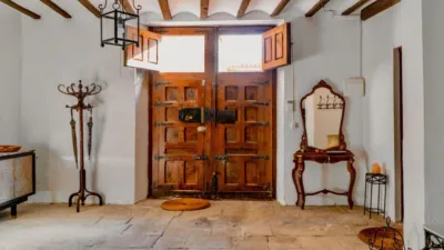 Casa en venta en Carrer del General Herrero - Vista 6