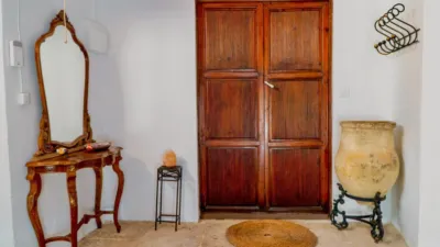 House on Carrer del General Herrero photo 8