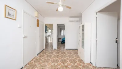 Piso – Sevilla, Santa Catalina, Casco Antiguo - Vista 2