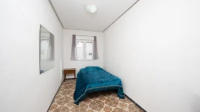 Piso – Sevilla, Santa Catalina, Casco Antiguo - Vista 3