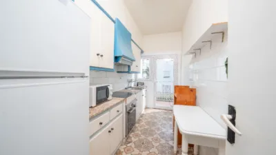 Piso – Sevilla, Santa Catalina, Casco Antiguo - Vista 4