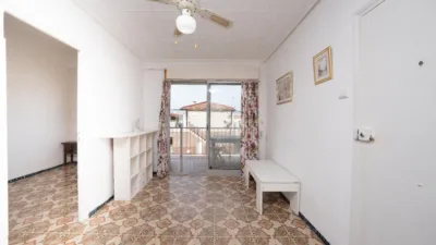 Piso – Sevilla, Santa Catalina, Casco Antiguo - Vista 5
