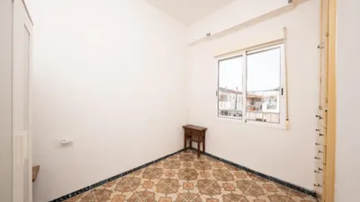Piso – Sevilla, Santa Catalina, Casco Antiguo - Más