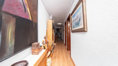 Apartment on Carrer Blas Valero photo 10