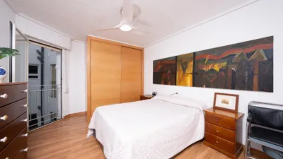 Apartment on Carrer Blas Valero photo 12