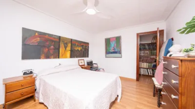 Apartment on Carrer Blas Valero photo 14