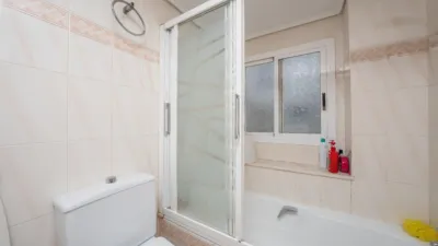 Apartment on Carrer Blas Valero photo 15