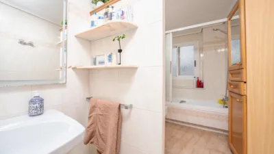 Apartment on Carrer Blas Valero photo 16