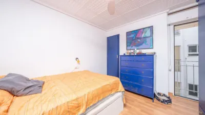 Apartment on Carrer Blas Valero photo 17